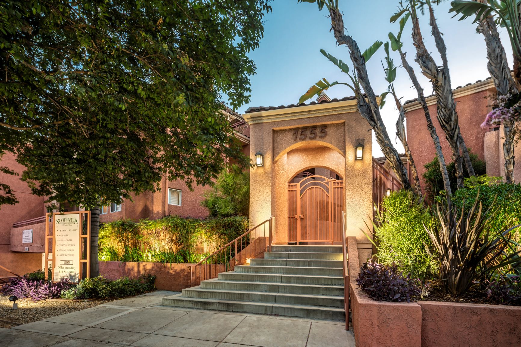 Scott Villa Apartments, 1555 Scott Rd, Burbank, CA RentCafe